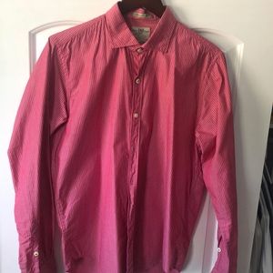 Men’s shirt size L